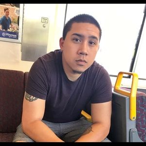 Meet your Posher, Matthew